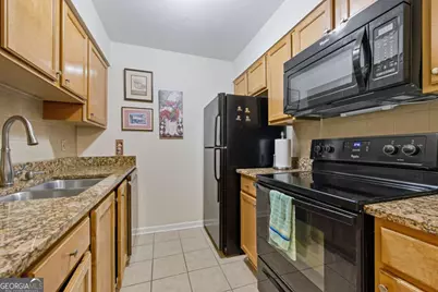 3175 Seven Pines Court NW #208, Atlanta, GA 30339 - Photo 2