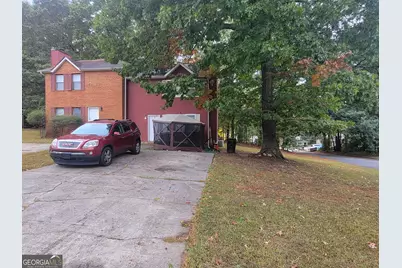 5553-5557 Windwood Drive, Atlanta, GA 30349 - Photo 2