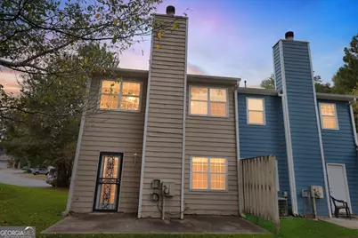 3604 Spring Trace, Decatur, GA 30034 - Photo 2