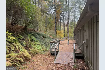 3197 Bridge Creek Road, Tiger, GA 30576 - Photo 6