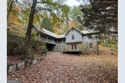 3197 Bridge Creek Road, Tiger, GA 30576 - Photo 2