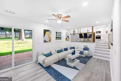 3892 Northstrand Drive, Decatur, GA 30035 - Photo 8