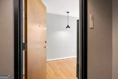 923 Peachtree Street NE #932, Atlanta, GA 30309 - Photo 4