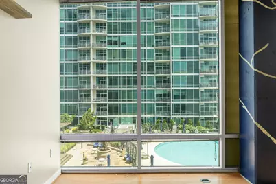 923 Peachtree Street NE #932, Atlanta, GA 30309 - Photo 14