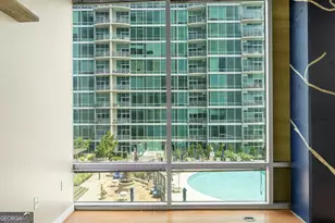 923 Peachtree St NE, Atlanta, GA 30309 - Photo 14