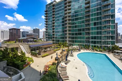 923 Peachtree Street NE #932, Atlanta, GA 30309 - Photo 28