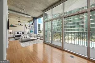 923 Peachtree St NE, Atlanta, GA 30309 - Photo 12