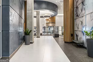 923 Peachtree St NE, Atlanta, GA 30309 - Photo 30