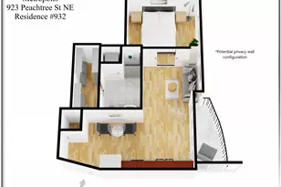 923 Peachtree St NE, Atlanta, GA 30309 - Photo 24