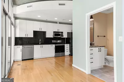 923 Peachtree Street NE #932, Atlanta, GA 30309 - Photo 18