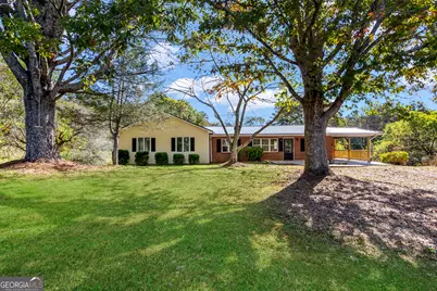 55 Mount Pleasant Drive, Ellijay, GA 30540 - Photo 1