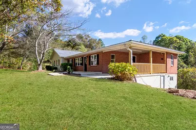 55 Mount Pleasant Drive, Ellijay, GA 30540 - Photo 2