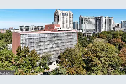 3060 Pharr Court North NW #APT 223, Atlanta, GA 30305 - Photo 30