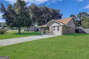 664 Windhaven Dr, Hinesville, GA 31313 - Photo 2