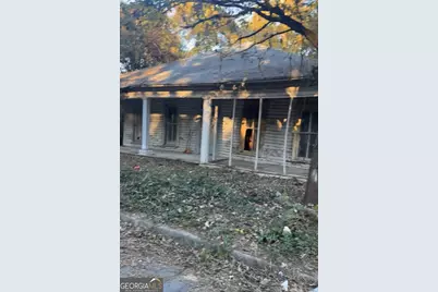 2752 Antioch Road, Macon, GA 31206 - Photo 1