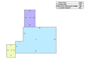 1450 Hawthorne Way, East Point, GA 30344 - Photo 16