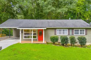 1168 Rosedale St, Toccoa, GA 30577 - Photo 1