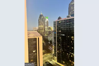 1280 W Peachtree Street NW #APT 2806, Atlanta, GA 30309 - Photo 4