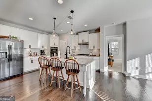 1431 Torrington Dr, Auburn, GA 30011 - Photo 16