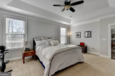 1431 Torrington Drive, Auburn, GA 30011 - Photo 24