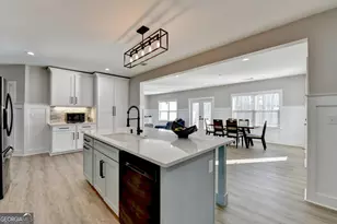 1431 Torrington Dr, Auburn, GA 30011 - Photo 52