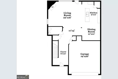 4944 Longview Run, Decatur, GA 30035 - Photo 16
