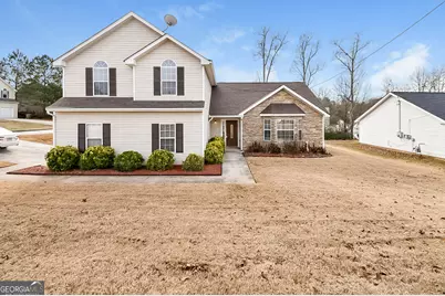 200 Teak Lane, Fairburn, GA 30213 - Photo 1