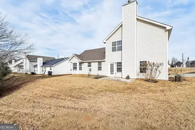 200 Teak Lane, Fairburn, GA 30213 - Photo 16