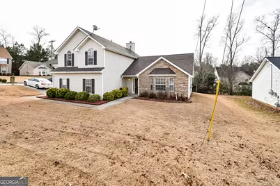 200 Teak Lane, Fairburn, GA 30213 - Photo 2
