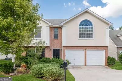 2616 Micah Drive, Ellenwood, GA 30294 - Photo 1