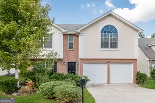 2616 Micah Dr, Ellenwood, GA 30294 - Photo 1