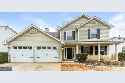 3797 Landgraf Cove, Decatur, GA 30034 - Photo 1