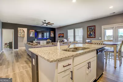 39 Dorsey Way, Monroe, GA 30655 - Photo 20