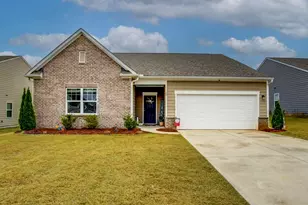 39 Dorsey Wy, Monroe, GA 30655 - Photo 1