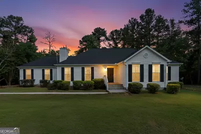 194 Welker Circle, Macon, GA 31211 - Photo 1