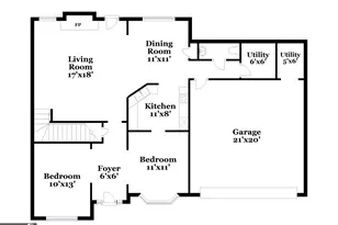 3917 Leprechaun Ct, Decatur, GA 30034 - Photo 16