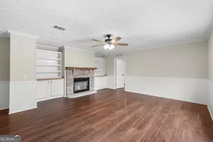 147 Creek Ridge Rd, Claxton, GA 30417 - Photo 4