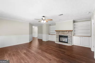 147 Creek Ridge Road, Claxton, GA 30417 - Photo 6