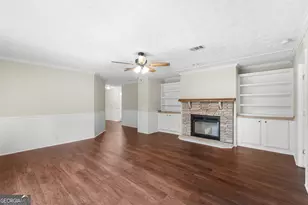 147 Creek Ridge Rd, Claxton, GA 30417 - Photo 6