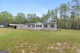 147 Creek Ridge Rd, Claxton, GA 30417 - Photo 2