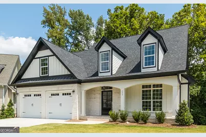 203 Oberon Place N, Macon, GA 31210 - Photo 2