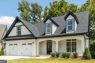 203 Oberon Pl N, Macon, GA 31210 - Photo 2