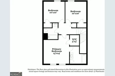 7985 East Field Drive, Douglasville, GA 30134 - Photo 16