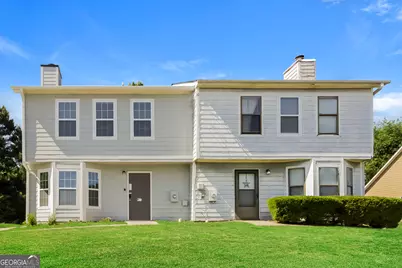 7985 East Field Drive, Douglasville, GA 30134 - Photo 1