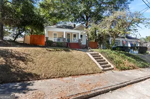 216 Hines Terrace, Macon, GA 31220 - Photo 2
