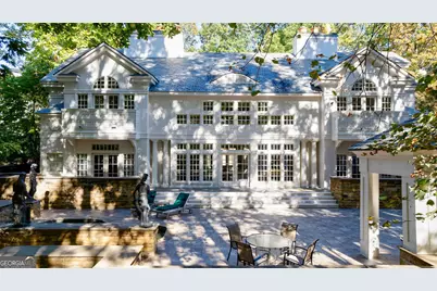 6655 Sweetwater Point, Flowery Branch, GA 30542 - Photo 52