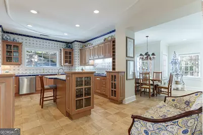 6655 Sweetwater Point, Flowery Branch, GA 30542 - Photo 18