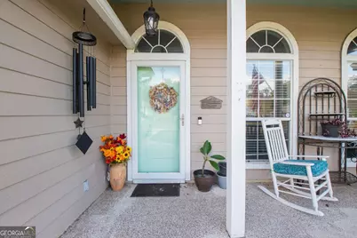 208 McQueen Circle, Saint Marys, GA 31558 - Photo 2