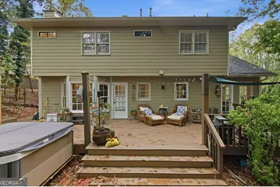 9156 Branch Valley Way, Roswell, GA 30076 - Photo 22