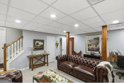 9156 Branch Valley Way, Roswell, GA 30076 - Photo 14